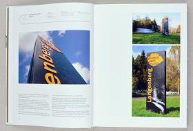 《Way of the Sign V 導視系統與標識指示牌設計圖文全解》