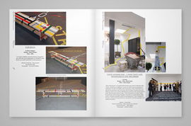 西班牙Twopoints.net雜志的三大圖文設計制作亮點